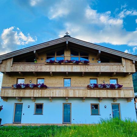 Haidacherhof Eben am Achensee Exterior foto
