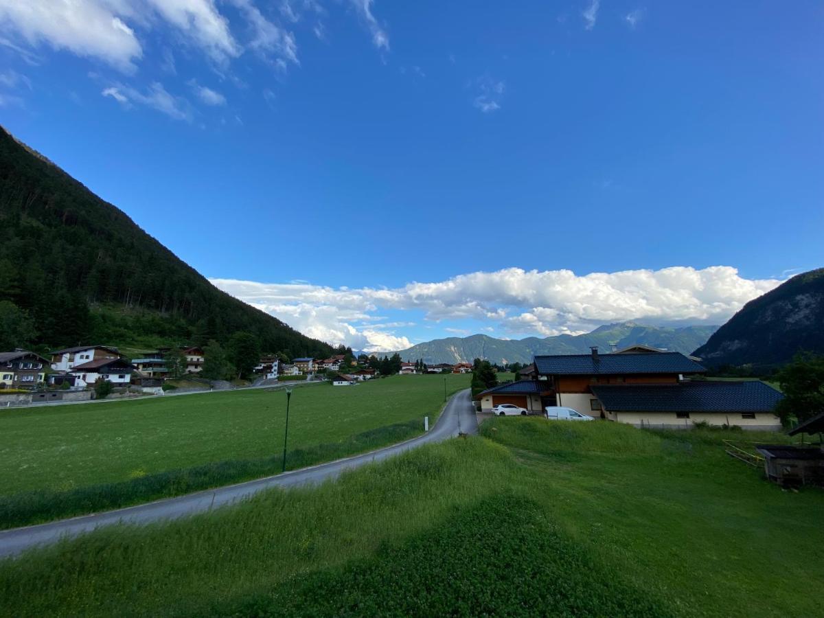 Haidacherhof Eben am Achensee Exterior foto